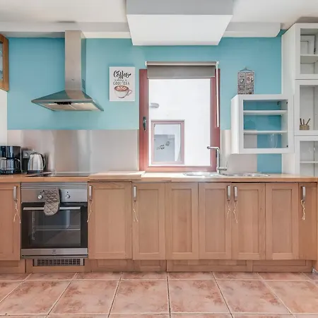 Apartamento Home2book Beautiful Sea Views San Felipe, Terrace