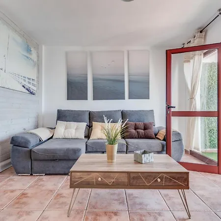Home2book Beautiful Sea Views San Felipe, Terrace Apartamento *