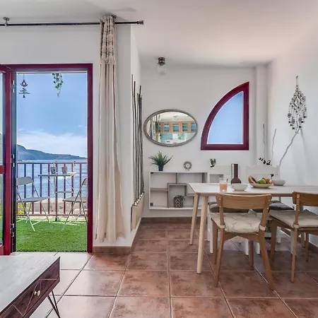 Home2book Beautiful Sea Views San Felipe, Terrace Apartamento San Felipe (Gran Canaria)
