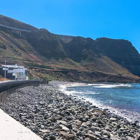 Apartamento Home2book Beautiful Sea Views San Felipe, Terrace *