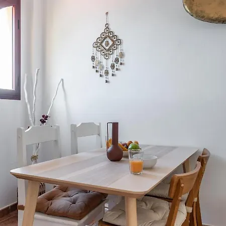 Home2book Beautiful Sea Views San Felipe, Terrace Apartamento San Felipe (Gran Canaria)