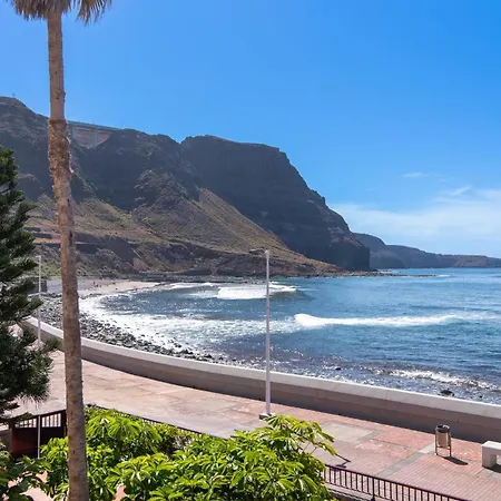 Apartamento Home2book Beautiful Sea Views San Felipe, Terrace